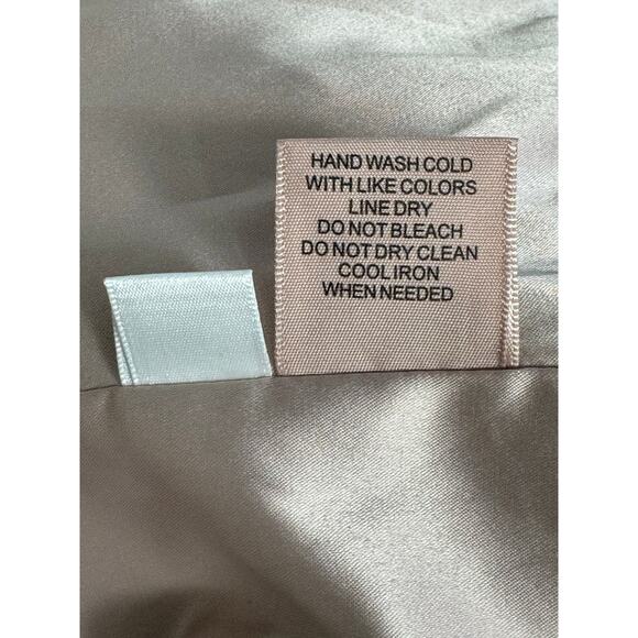 Philosophy Faux Suede Leather Moto Jacket Blush Pink Size M - Picture 7 of 12